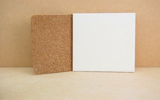 Cork Backing for T0999