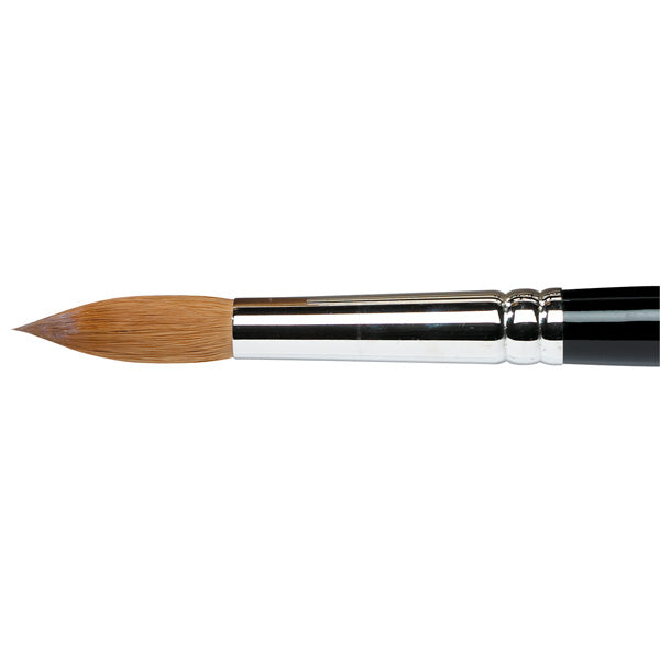 Winsor and Newton Series 7 Kolinsky Sable Brush - Round