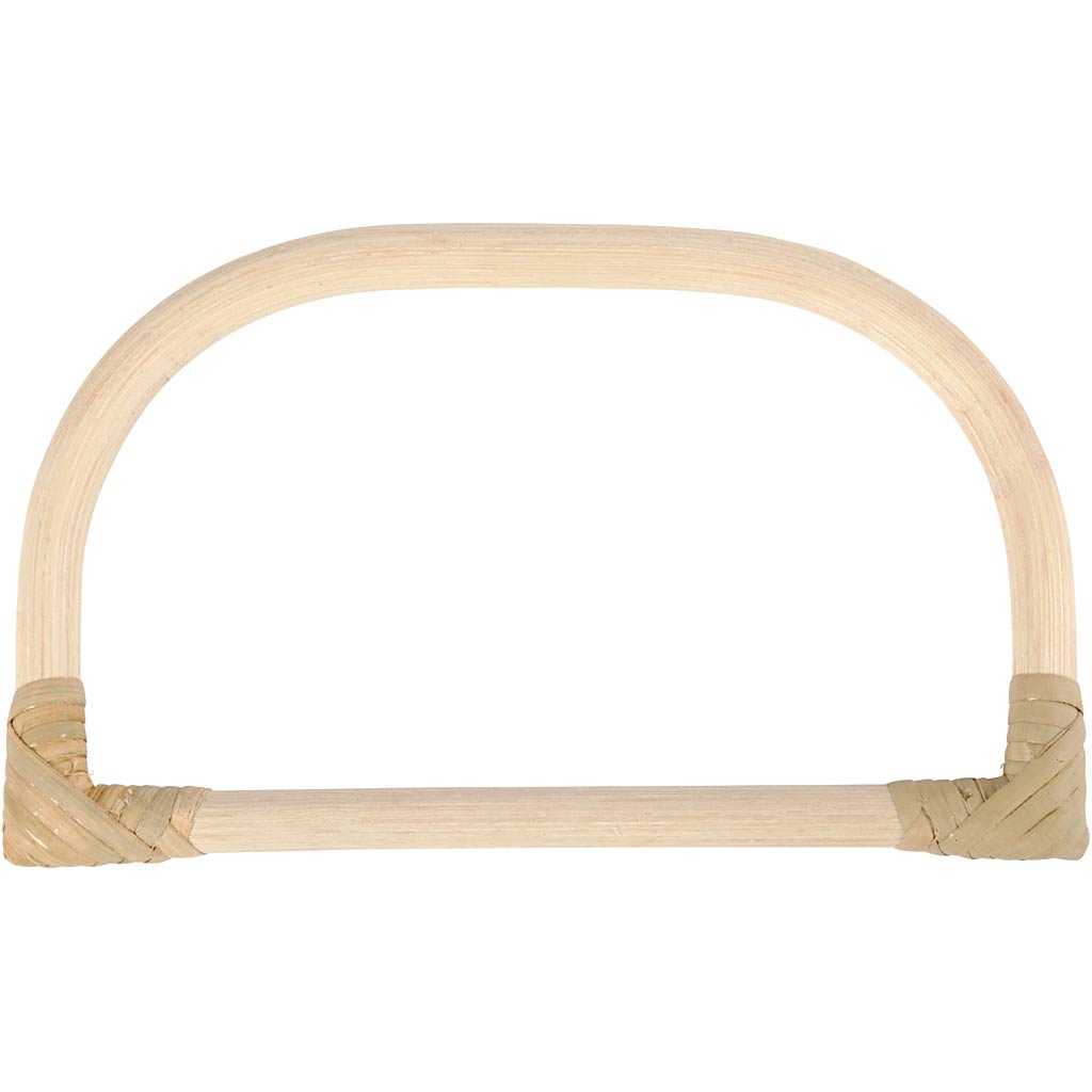 Bag Handle, size 15,5x9 cm, 1 pc