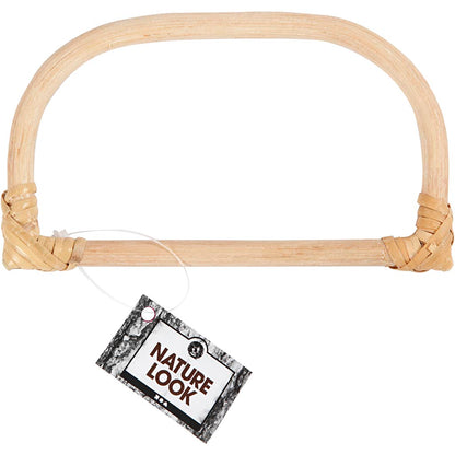 Bag Handle, size 15,5x9 cm, 1 pc