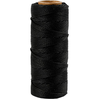 Bamboo Cord, thickness 1 mm, 65 m roll