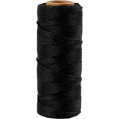 Bamboo Cord, thickness 1 mm, 65 m roll