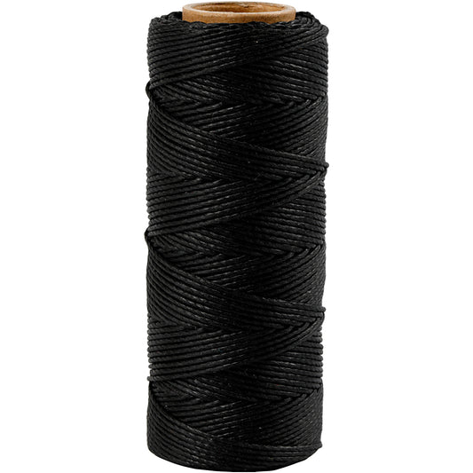 Bamboo Cord, thickness 1 mm, 65 m roll