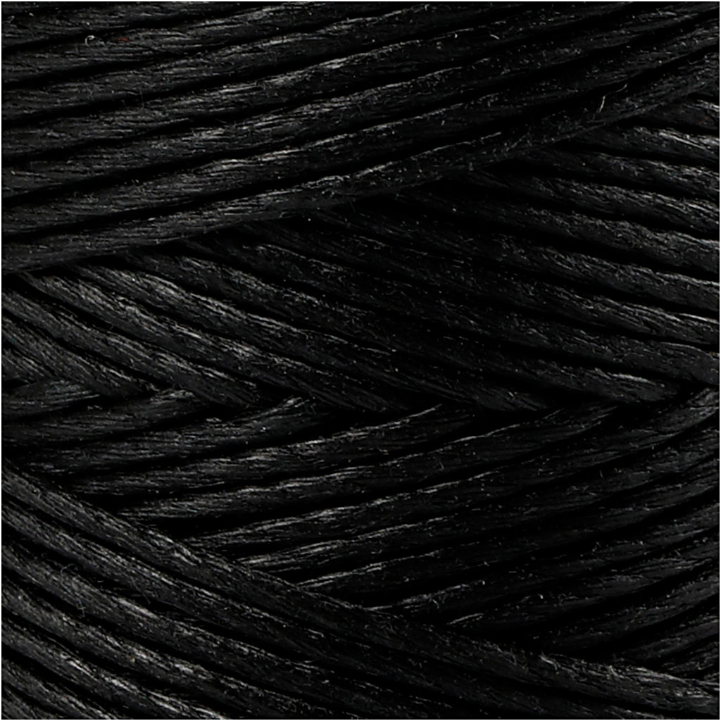 Bamboo Cord, thickness 1 mm, 65 m roll