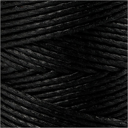 Bamboo Cord, thickness 1 mm, 65 m roll