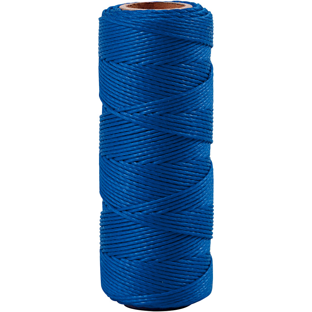 Bamboo Cord, thickness 1 mm, 65 m roll