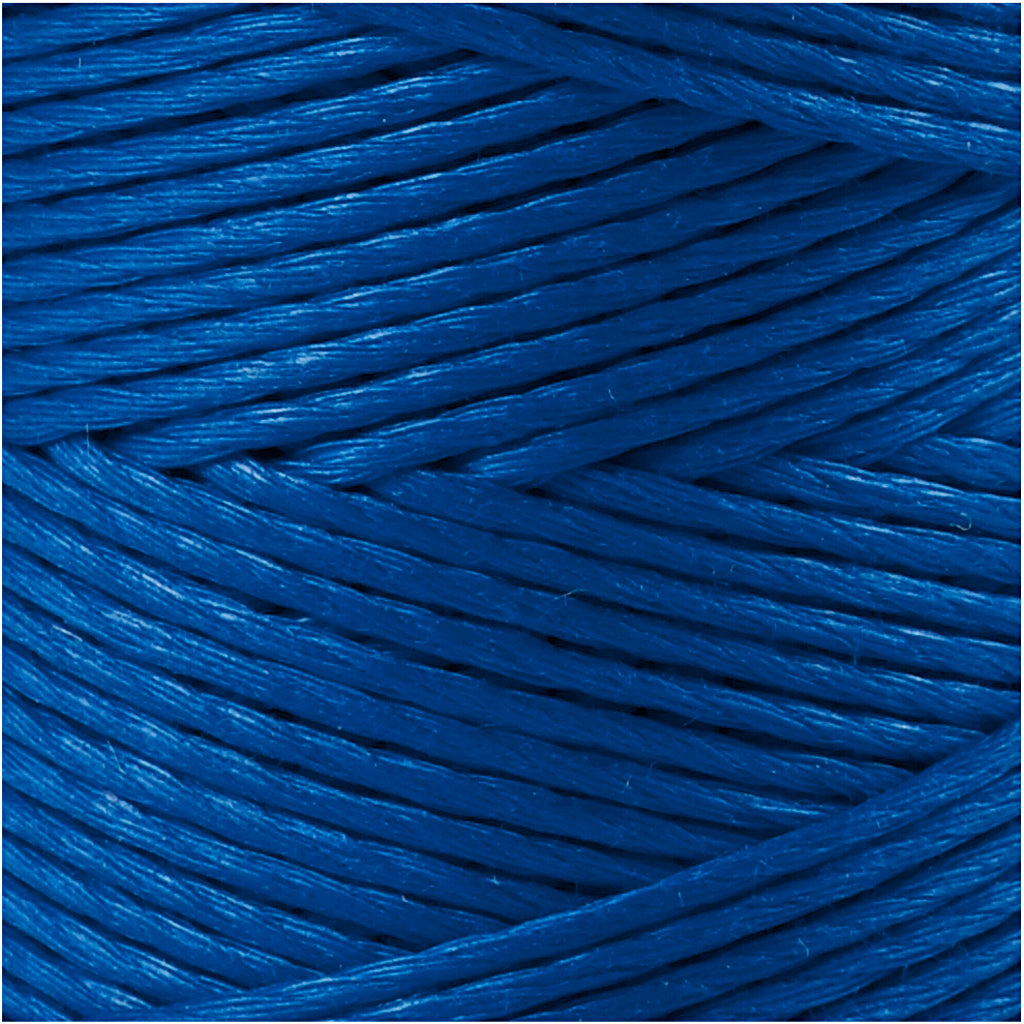 Bamboo Cord, thickness 1 mm, 65 m roll