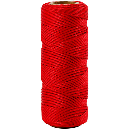Bamboo Cord, thickness 1 mm, 65 m roll