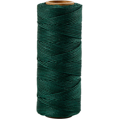 Bamboo Cord, thickness 1 mm, 65 m roll