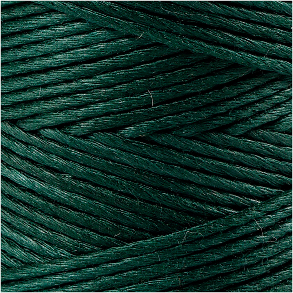 Bamboo Cord, thickness 1 mm, 65 m roll