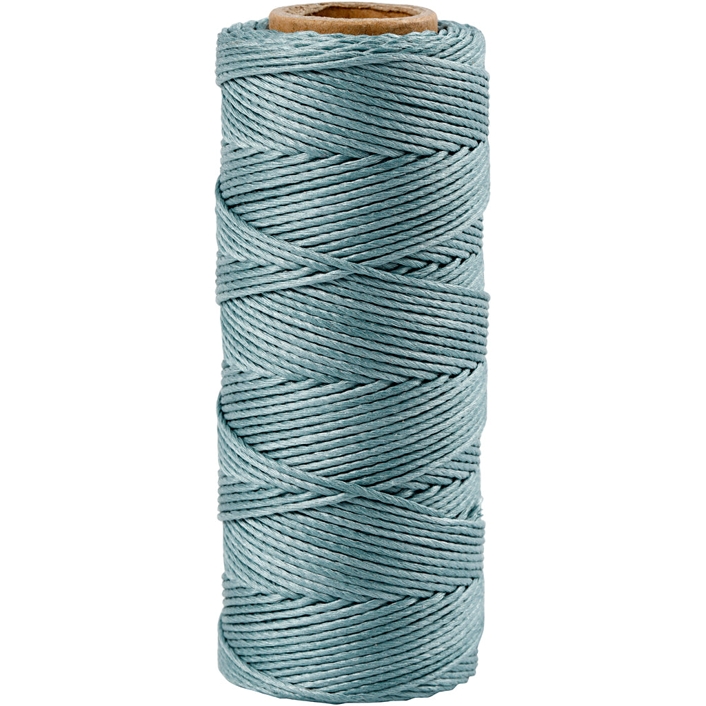 Bamboo Cord, thickness 1 mm, 65 m roll