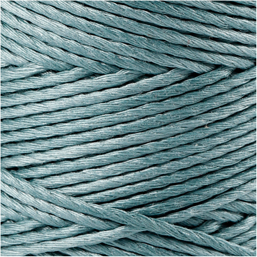 Bamboo Cord, thickness 1 mm, 65 m roll