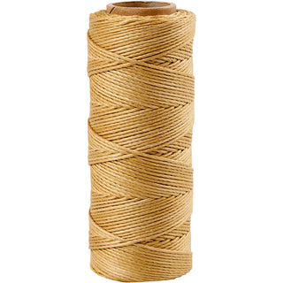 Bamboo Cord, thickness 1 mm, 65 m roll