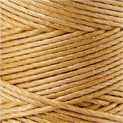 Bamboo Cord, thickness 1 mm, 65 m roll