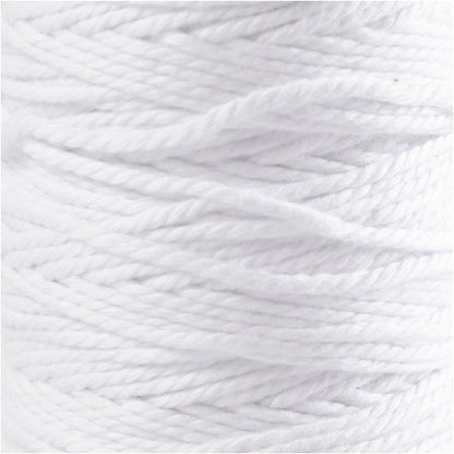 Cotton Cord, thickness 1,1 mm - 50 m roll