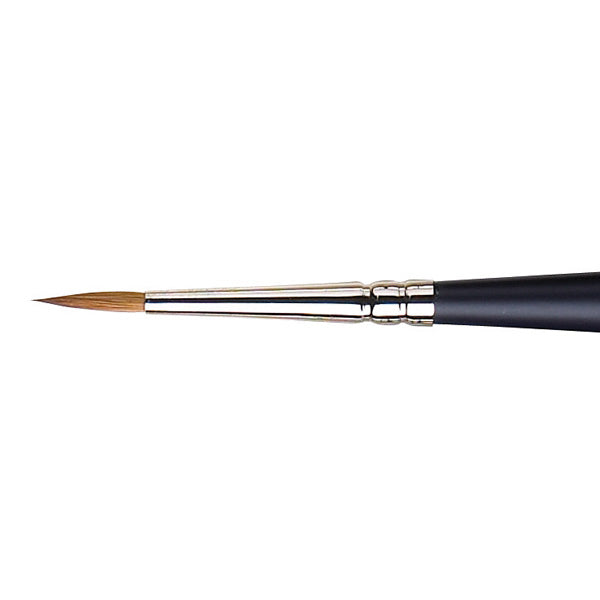 Winsor and Newton Watercolour Brush Sable