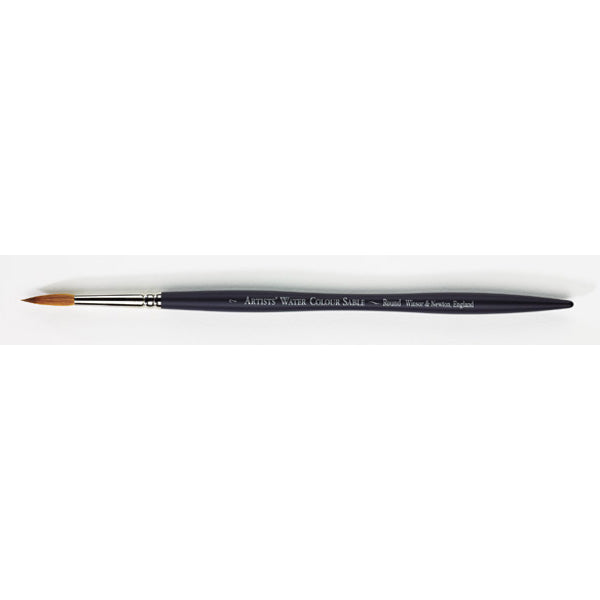 Winsor and Newton Watercolour Brush Sable