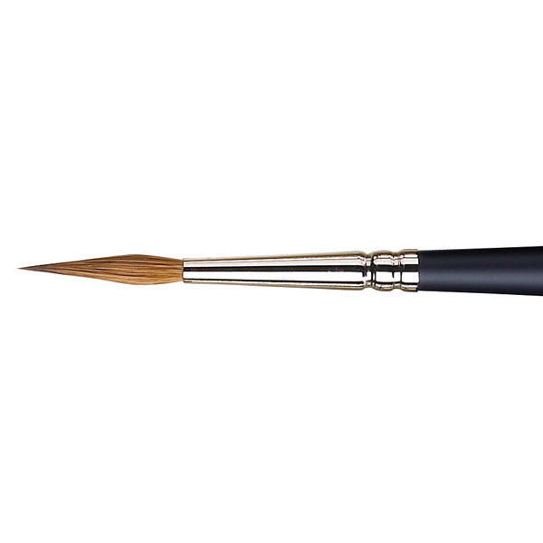 Winsor and Newton Watercolour Brush Sable