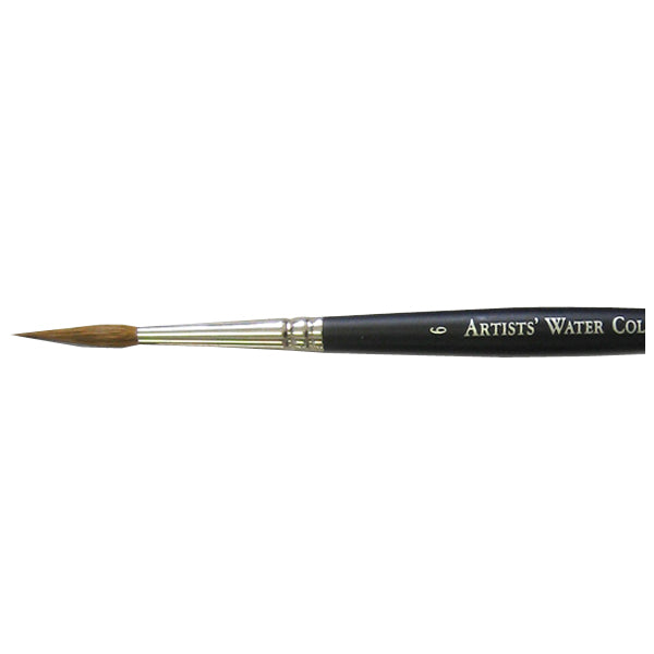 Winsor and Newton Watercolour Brush Sable