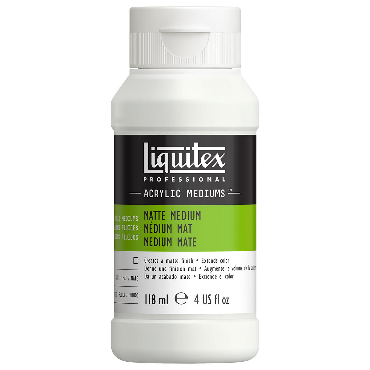 Liquitex - Matte Medium