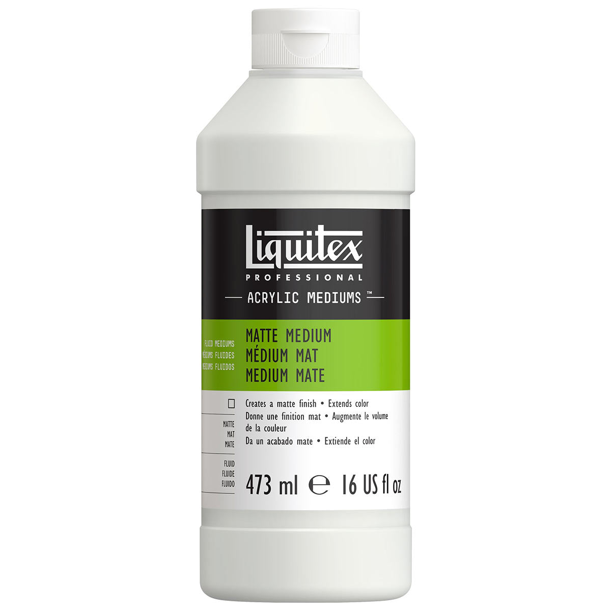 Liquitex - Matte Medium