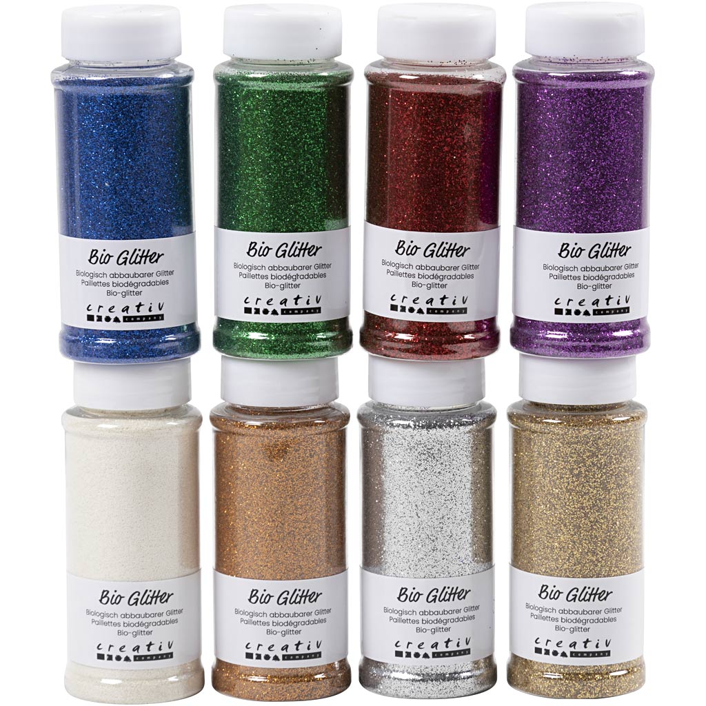 Creativ Bio Sparkles