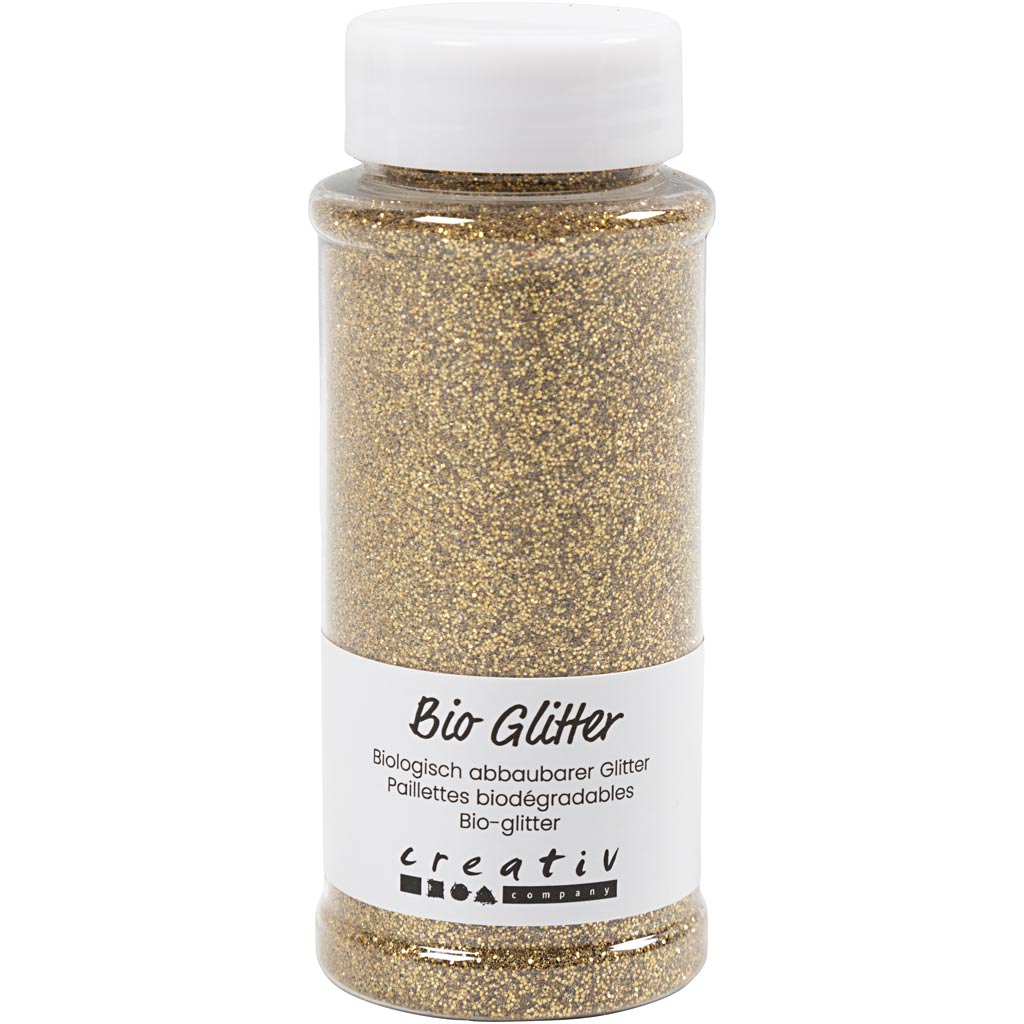 Creativ Bio Sparkles