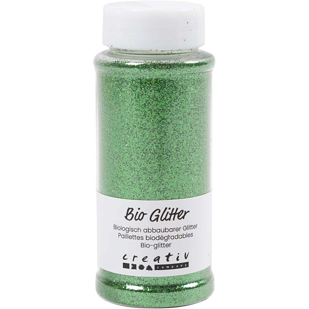 Creativ Bio Sparkles
