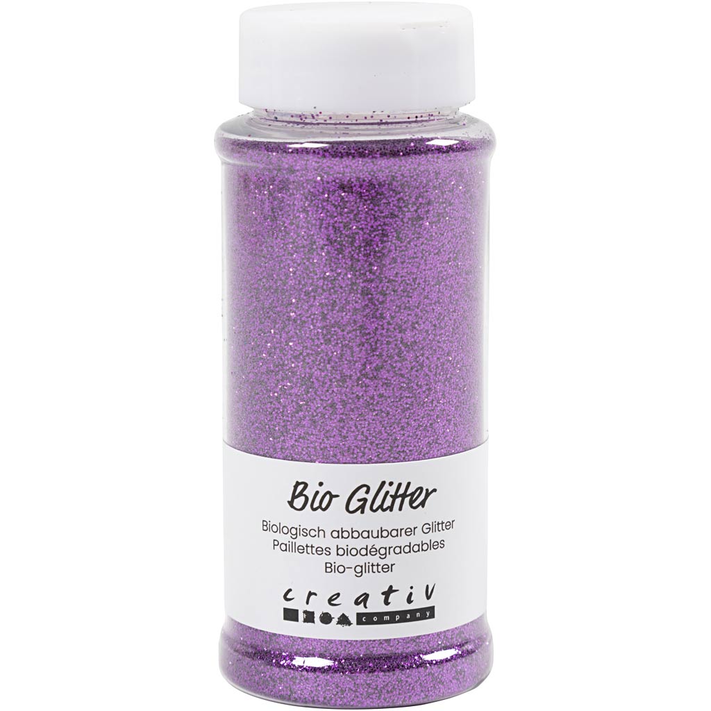 Creativ Bio Sparkles