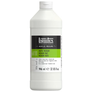 Liquitex - Matte Medium