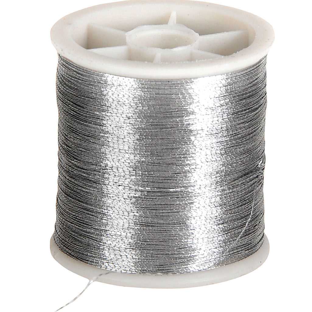 Creativ Sewing Thread - Nylon