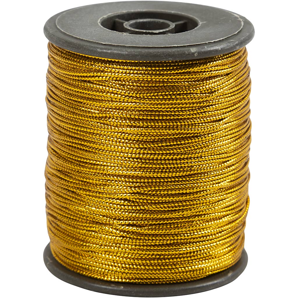 Hanging Thread, thickness 0,5 mm,100 m roll