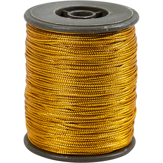 Hanging Thread, thickness 0,5 mm,100 m roll