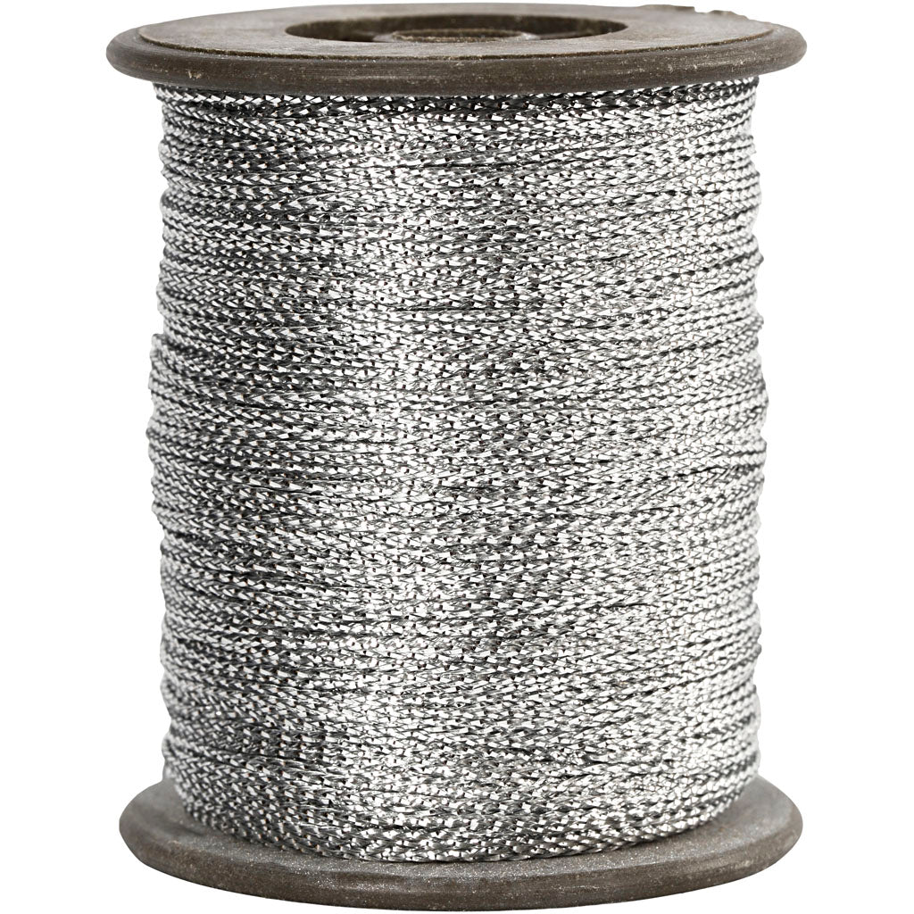 Hanging Thread, thickness 0,5 mm,100 m roll