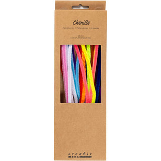 Creativ Chenille Stem Pipecleaners