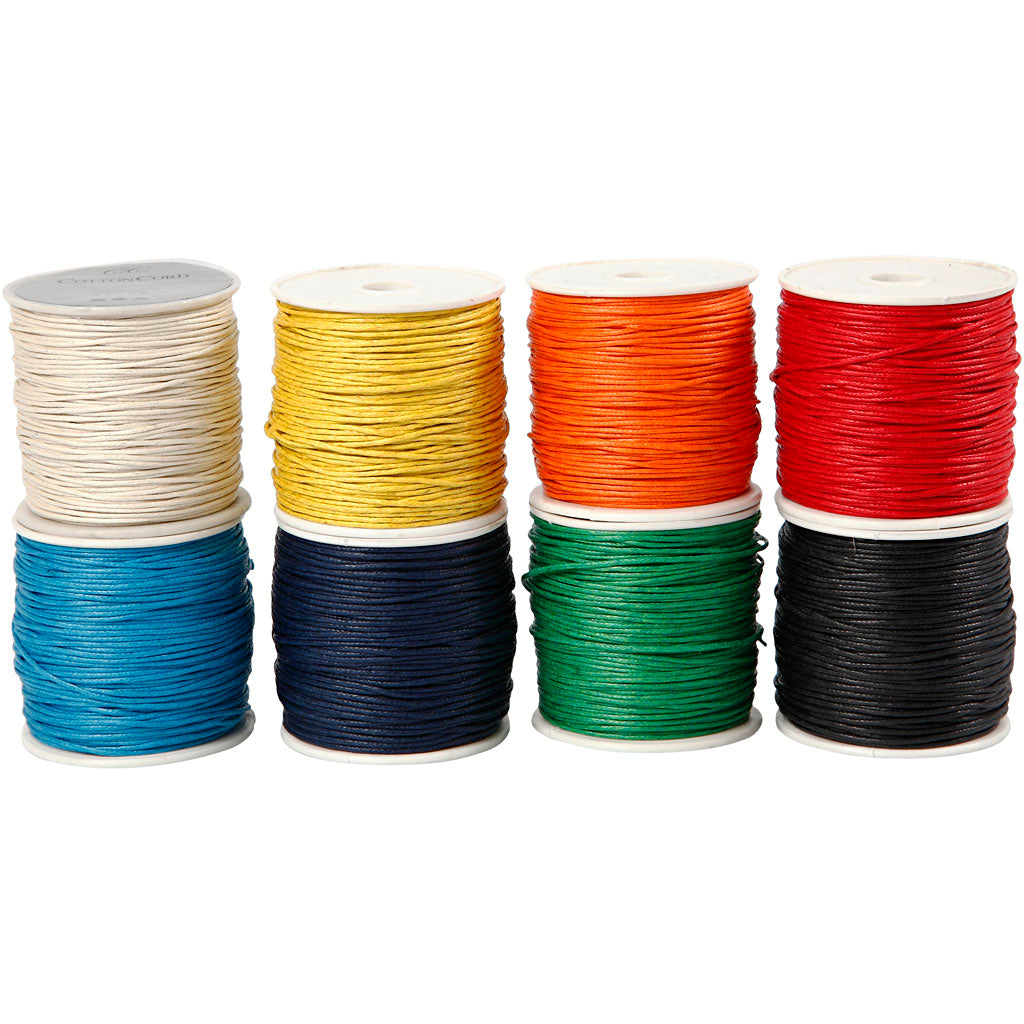 Creativ Cotton Cord