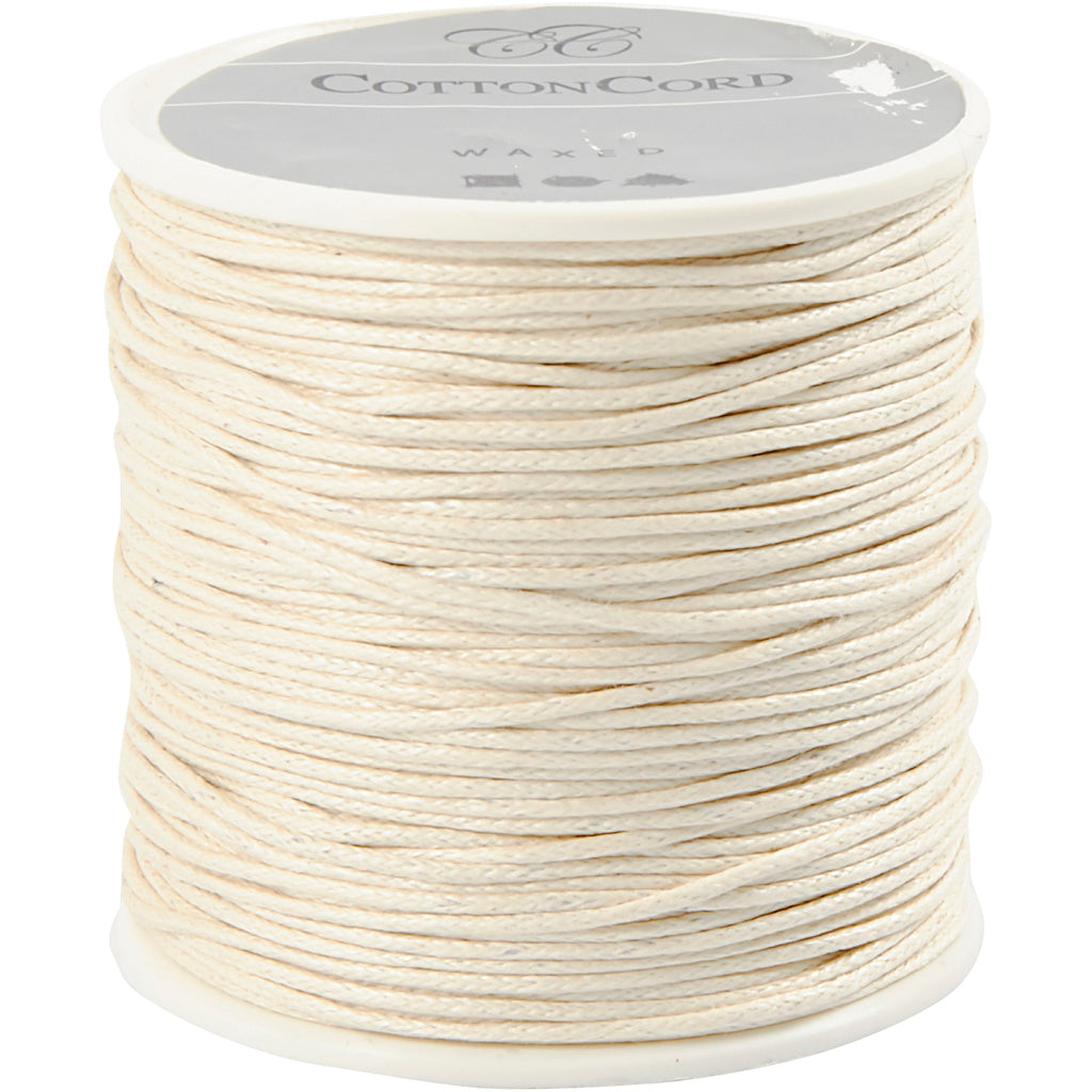 Creativ Cotton Cord