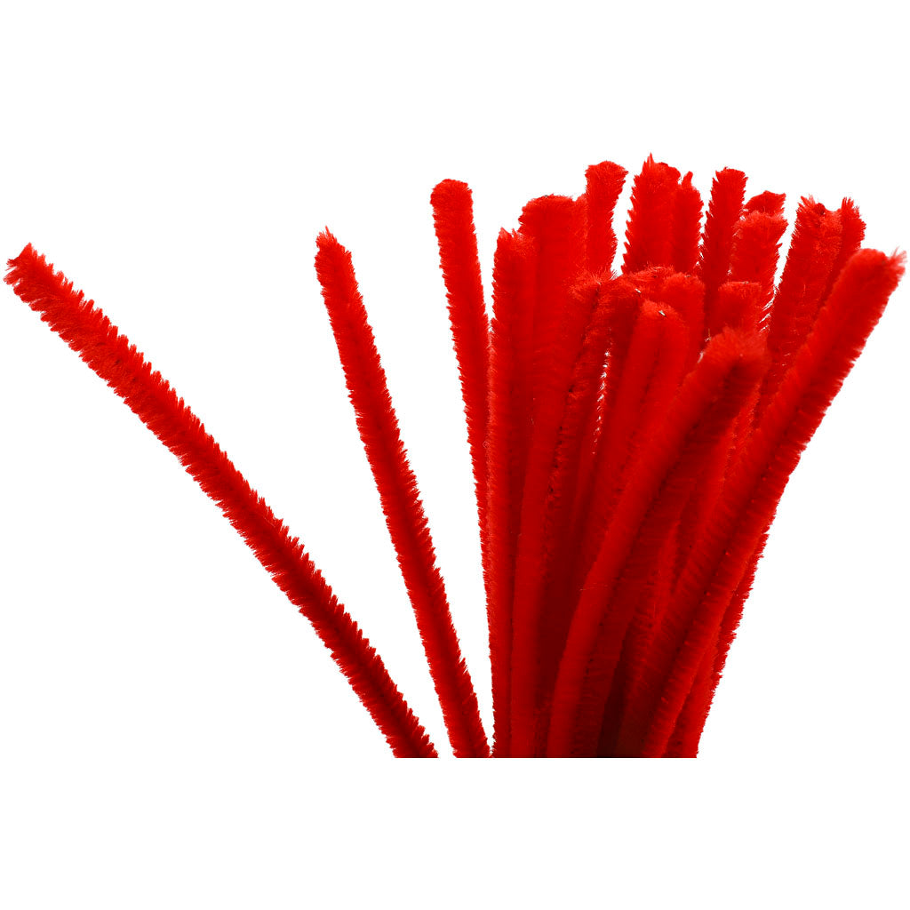 Creativ Chenille Stem Pipecleaners