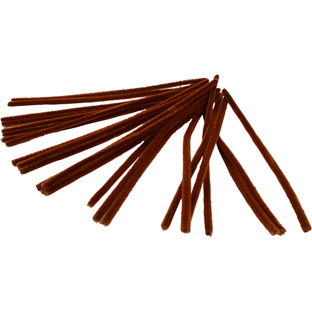 Creativ Chenille Stem Pipecleaners