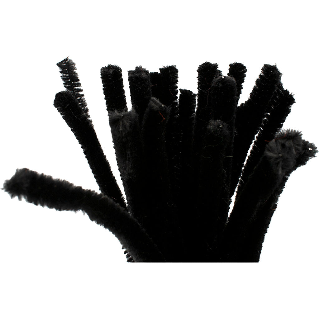 Creativ Chenille Stem Pipecleaners