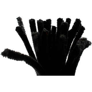 Creativ Chenille Stem Pipecleaners