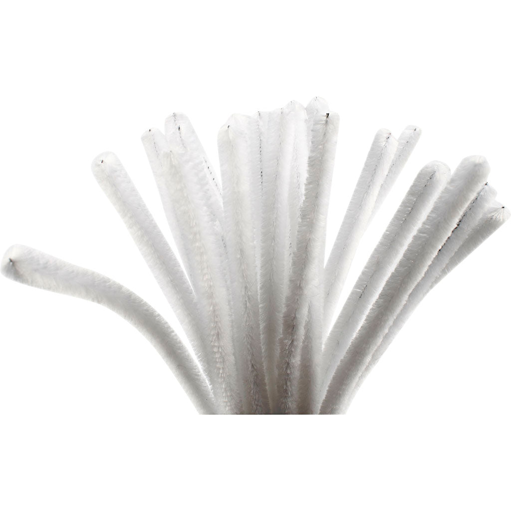 Creativ Chenille Stem Pipecleaners