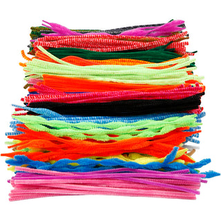 Creativ Chenille Stem Pipecleaners