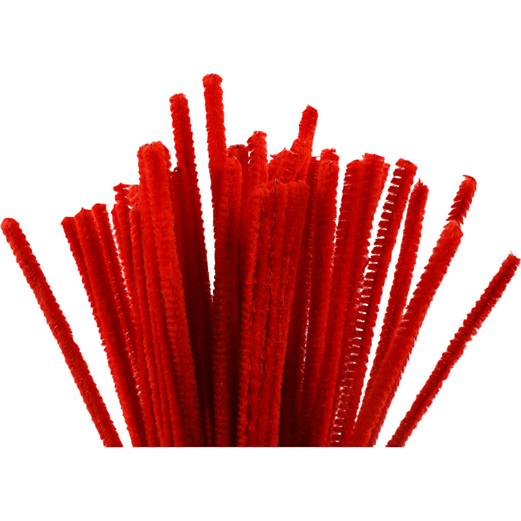 Creativ Chenille Stem Pipecleaners