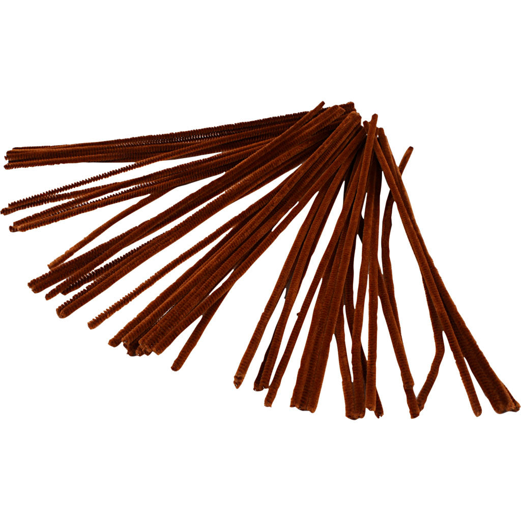 Creativ Chenille Stem Pipecleaners