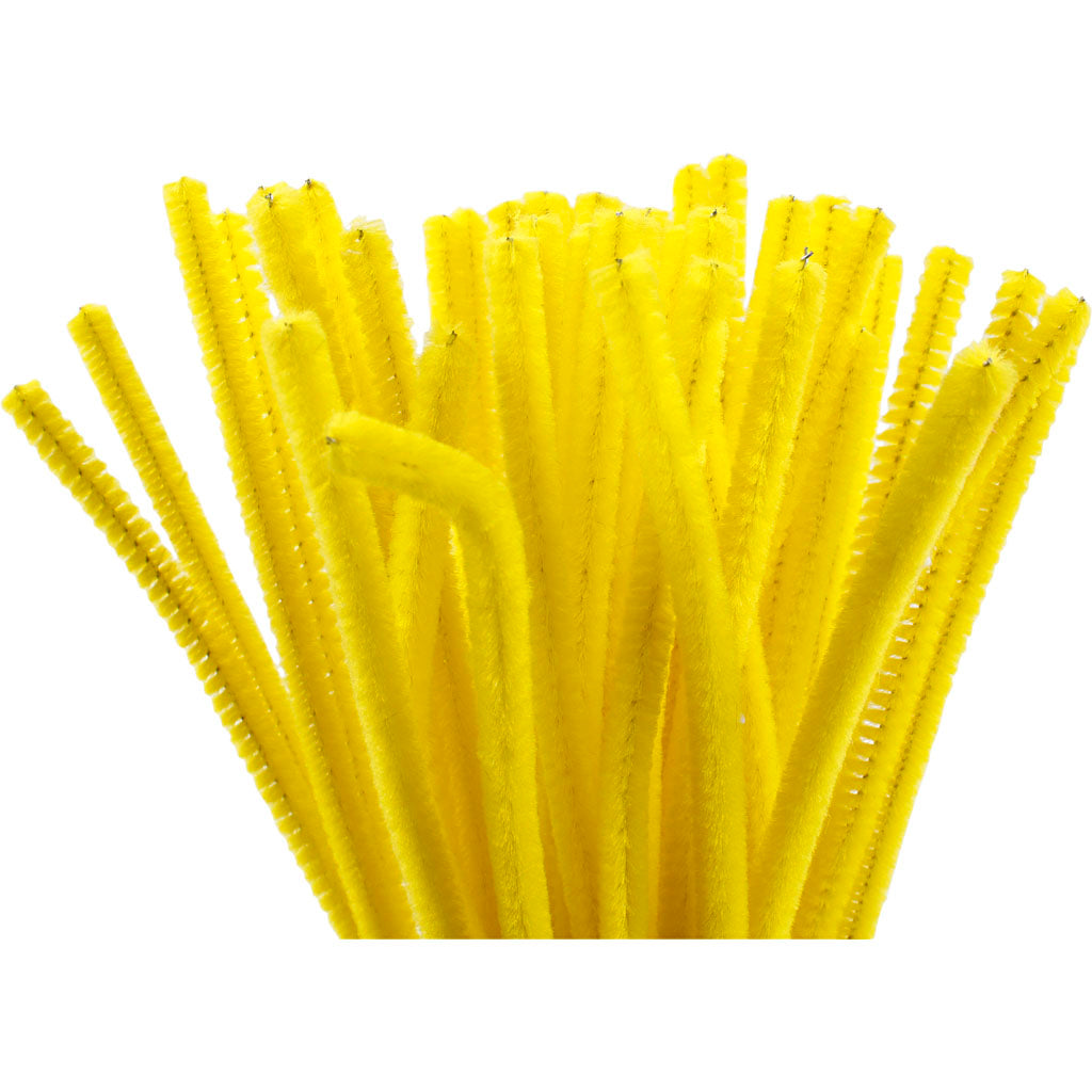 Creativ Chenille Stem Pipecleaners