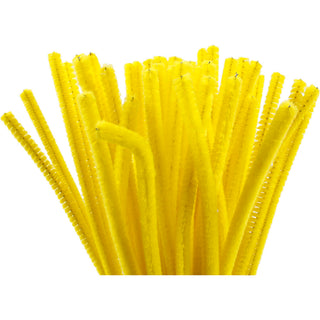 Creativ Chenille Stem Pipecleaners