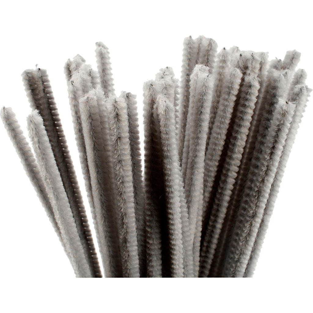 Creativ Chenille Stem Pipecleaners