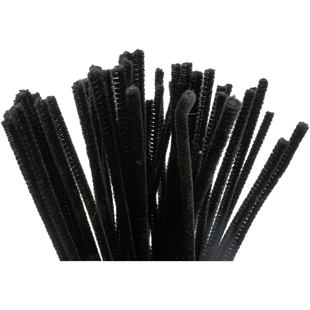Creativ Chenille Stem Pipecleaners