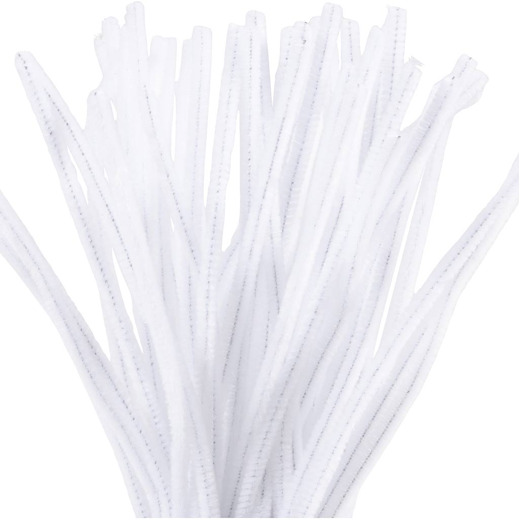 Creativ Chenille Stem Pipecleaners